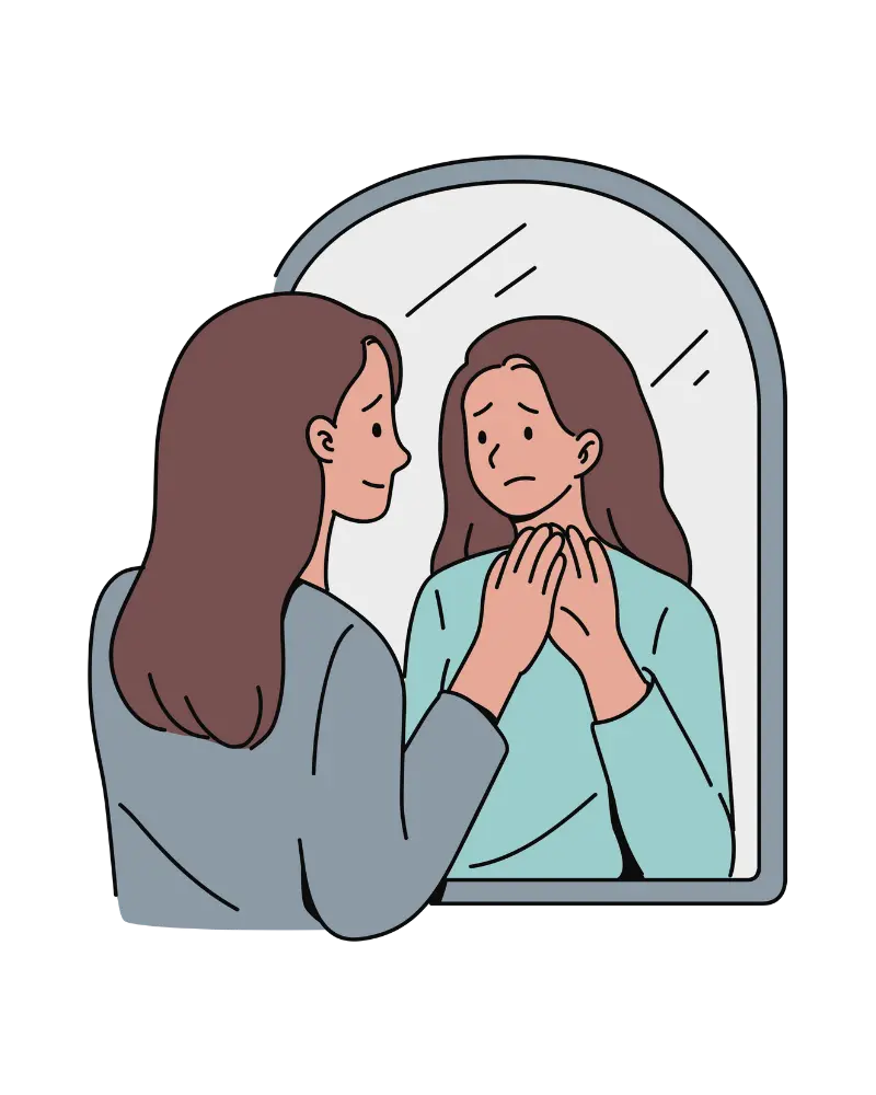 senso di colpa laura Carassai Psicoterapeuta a Padova