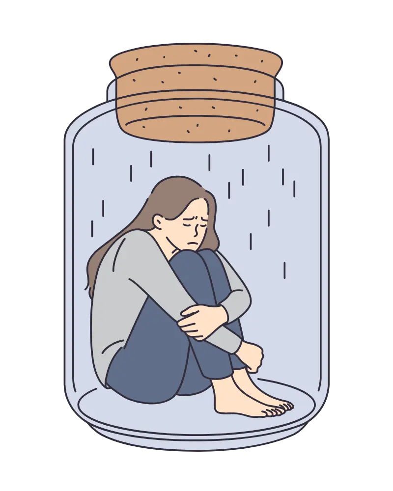 depressione Laura Carassai Psicoterapeuta a Padova