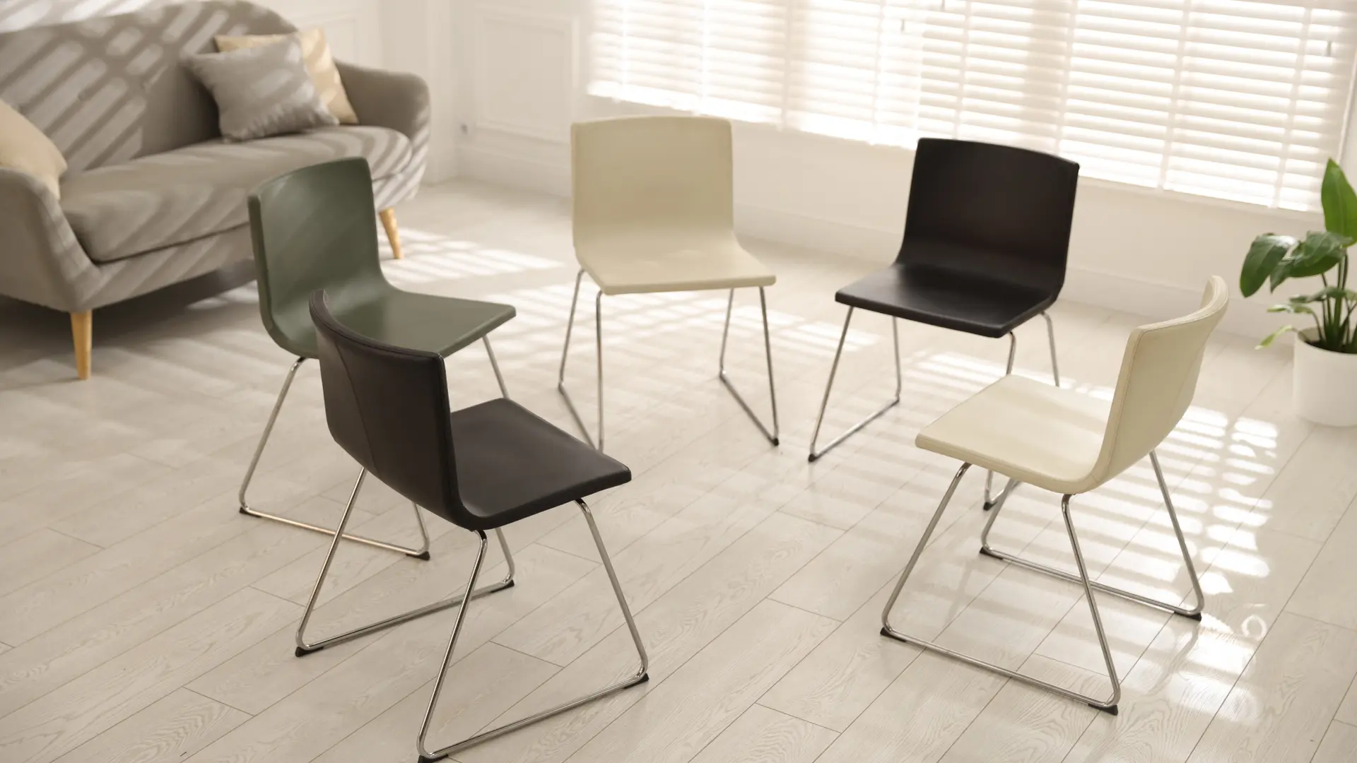 psicoterapeuta di Gruppo a padova