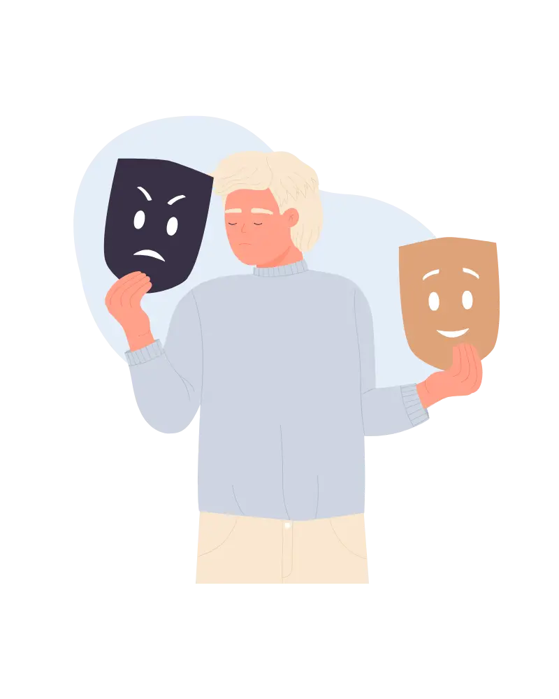 confusione Laura Carassai Psicoterapeuta a Padova