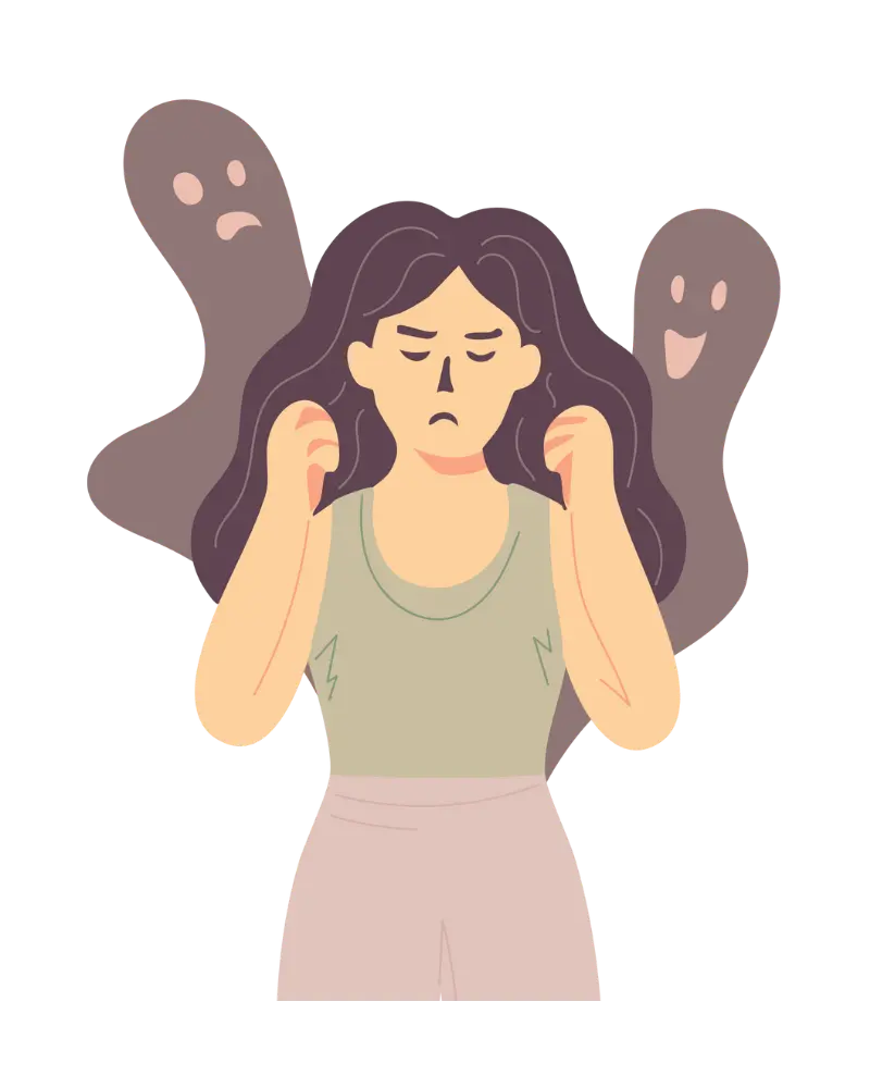 paura Laura Carassai Psicoterapeuta a Padova