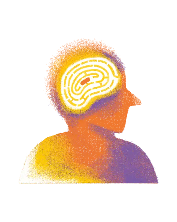 confusione Laura Carassai Psicoterapeuta a Padova