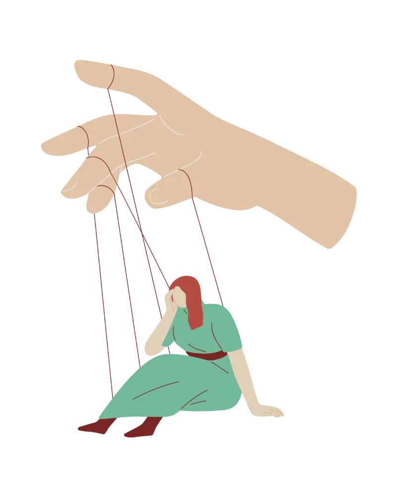 senso di colpa laura Carassai Psicoterapeuta a Padova